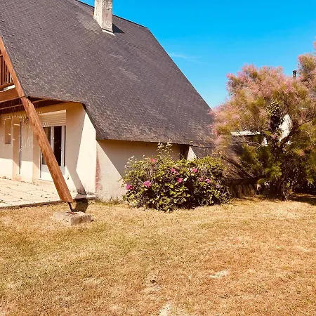 La Bretonne Bord De Mer La Turballe Holiday home