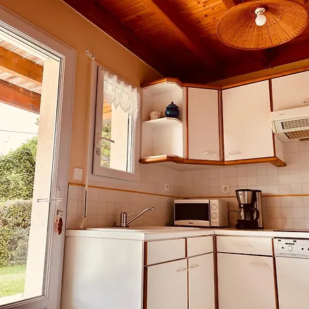 La Bretonne Bord De Mer La Turballe Holiday home La Turballe