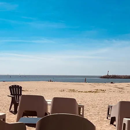 Holiday home La Bretonne Bord De Mer La Turballe *