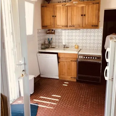 Maison Bord De * La Turballe