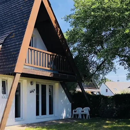 Maison Bord De