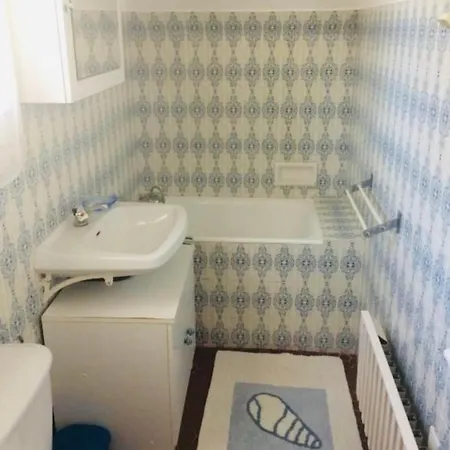 Holiday home La Bretonne Bord De Mer La Turballe *