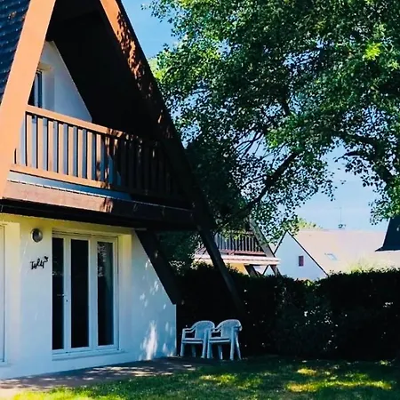Maison Bord De
