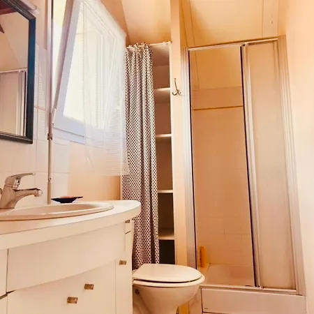 Vakantiehuis La Bretonne Bord De *