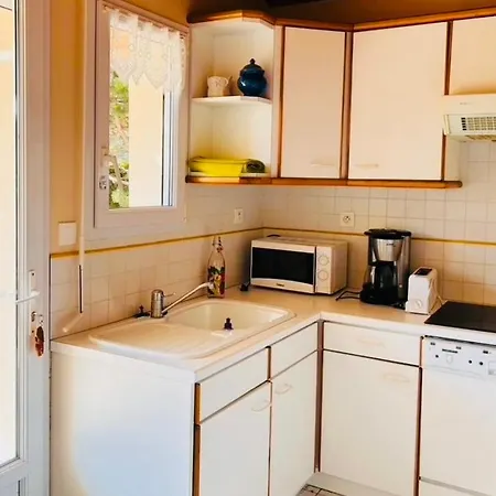 La Bretonne Bord De Mer La Turballe Holiday home