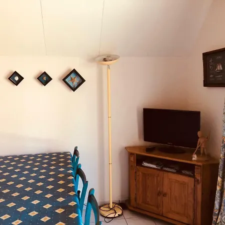 Holiday home La Bretonne Bord De Mer La Turballe La Turballe