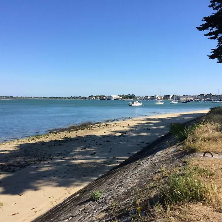 Vakantiehuis La Bretonne Bord De *