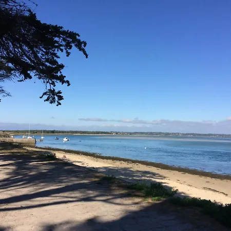 La Bretonne Bord De Mer La Turballe Holiday home La Turballe